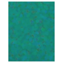 Pretty "Subtly Leafy" Pattern Personalized Flyer