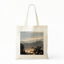 Pretty Sunset bags