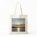 Pretty Sunset bags