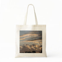 Pretty Sunset bags