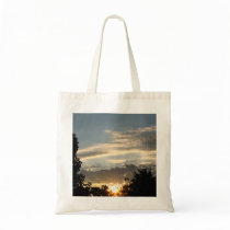 Pretty Sunset bags