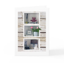 Pretty Things cards