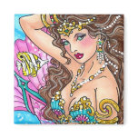 Pretty Things magnets