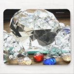 Pretty Things Mouse Mat