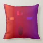 Pretty Throw Pillow