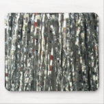 Pretty Tinsel Mouse Pads