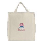 Wedding Embroidered Bags