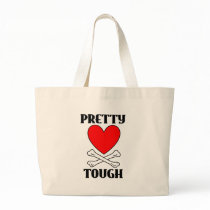 Pretty Tough Bag