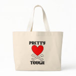 Pretty Tough Bag