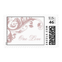 Pretty Wedding Postage postage by colourfuldesigns Pretty Wedding Postage postage