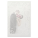 Pretty Wedding Stationery