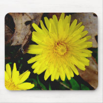 Pretty Weed mousepads