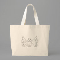 Pretty Wings bags
