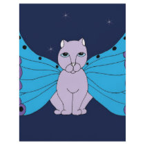 Pretty Wings Color flyers by BeMusedArt Pretty Wings Color flyers