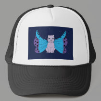 Pretty Wings Color hats