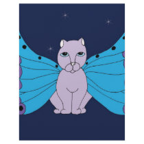Pretty Wings Color letterhead by BeMusedArt Pretty Wings Color letterhead