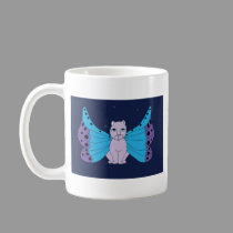 Pretty Wings Color mugs