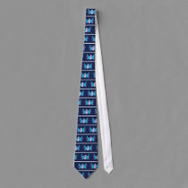Pretty Wings Color ties