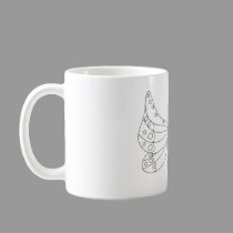 Pretty Wings mugs