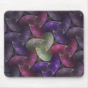 Pretzel Logic Mouse Pad mousepads