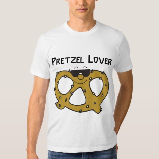 disney pretzel shirt