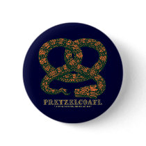 Pretzelcoatl II buttons