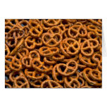 Pretzels Cards
