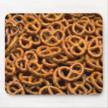 Pretzels Mousepads