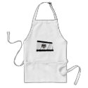 Preussen (1892-1918) Prussia Flag aprons