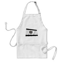Preussen (1892-1918) Prussia Flag Aprons