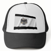 Preussen (1892-1918) Prussia Flag Hat