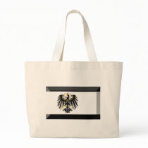 Preussen Flag Gem Bag