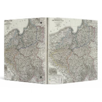 Preussen, Posen, Polen Binders
