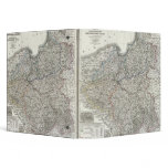 Preussen, Posen, Polen Binders