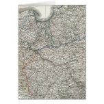 Preussen, Posen, Polen cards