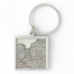 Preussen, Posen, Polen Key Chains