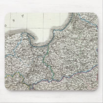 Preussen, Posen, Polen Mouse Pad