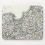 Preussen, Posen, Polen Mouse Pad