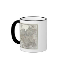 Preussen, Posen, Polen Mugs