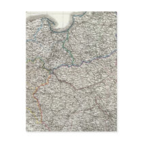 Preussen, Posen, Polen Post Cards