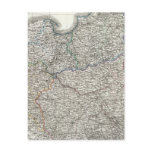 Preussen, Posen, Polen Post Cards
