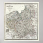 Preussen, Posen, Polen