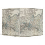 Preussische Staate - Prussian State 3 Ring Binders