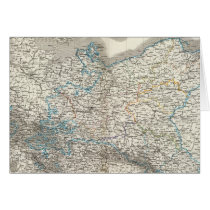 Preussische Staate - Prussian State Greeting Cards