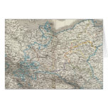 Preussische Staate - Prussian State cards