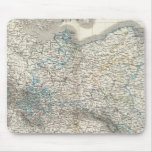 Preussische Staate - Prussian State Mousepad