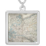 Preussische Staate - Prussian State necklaces