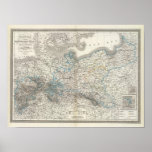 Preussische Staate - Prussian State