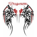 Prevail Wings t-shirts by Prevail Prevail Wings t-shirts