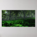 Prevailing Forest - Extreme posters